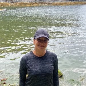 Meet your Posher, Melinda